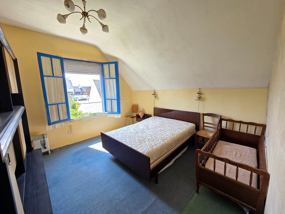 Maison à vendre, 80m², Guilvinec