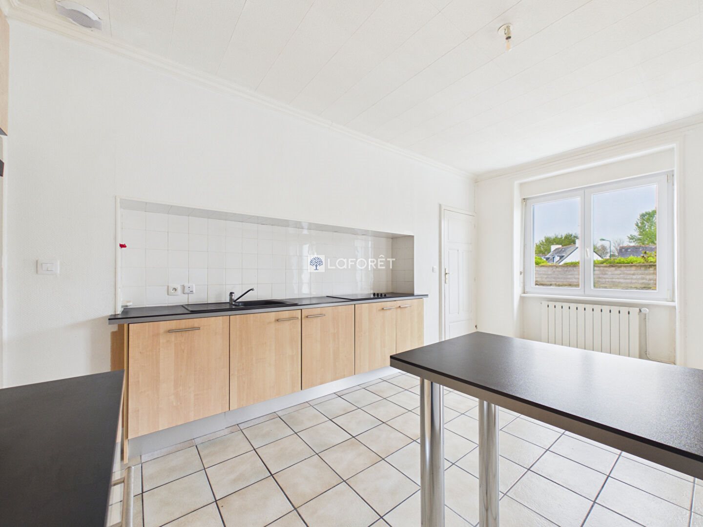 Maison à vendre, 101m², Saint-Jean-Trolimon