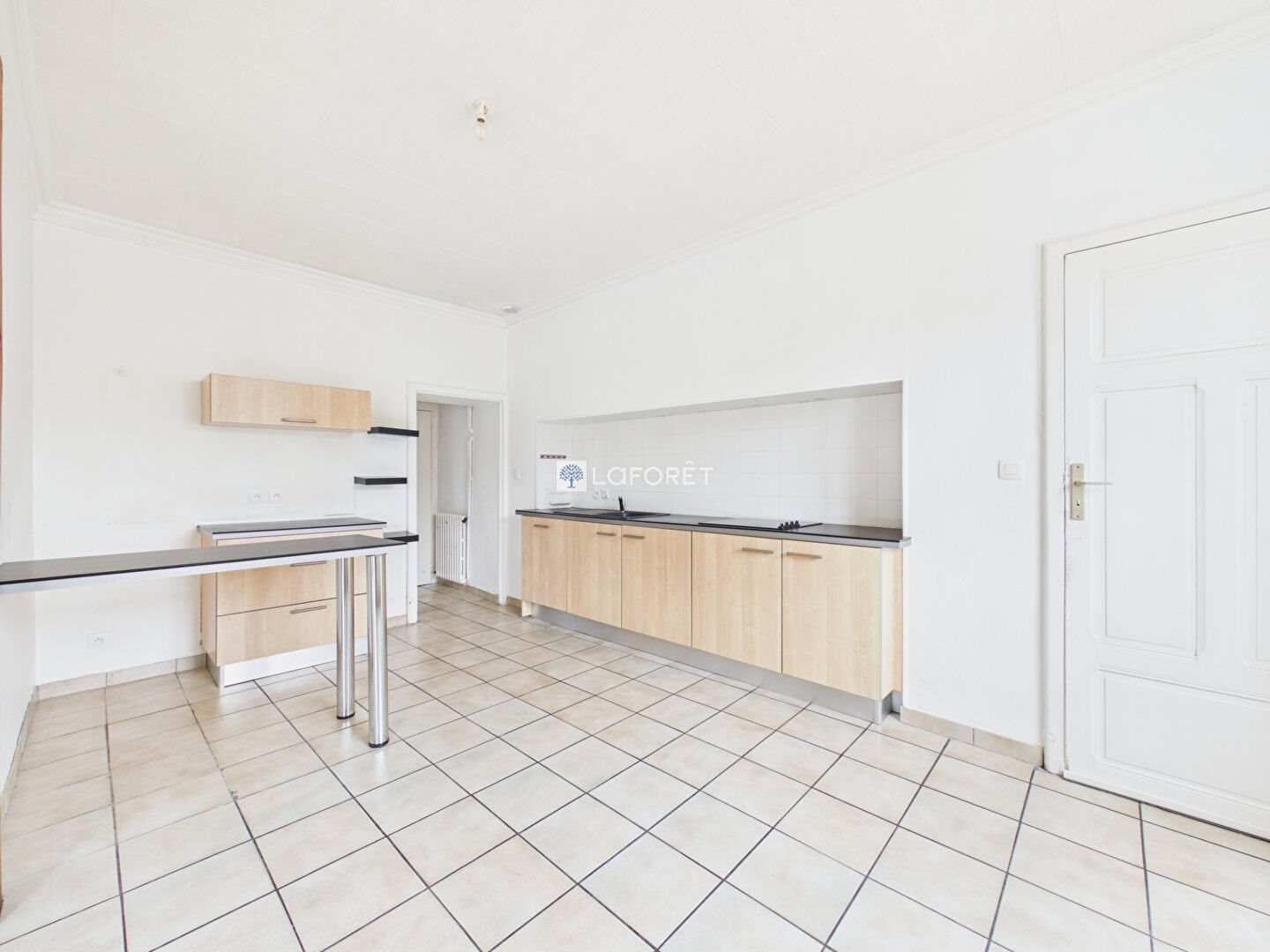 Maison à vendre, 101m², Saint-Jean-Trolimon
