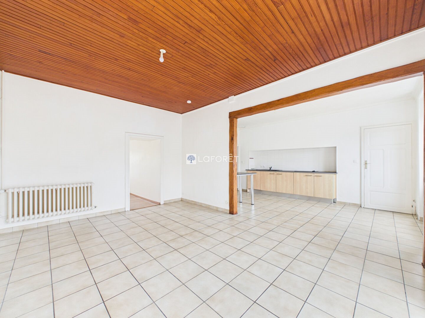 Maison à vendre, 101m², Saint-Jean-Trolimon