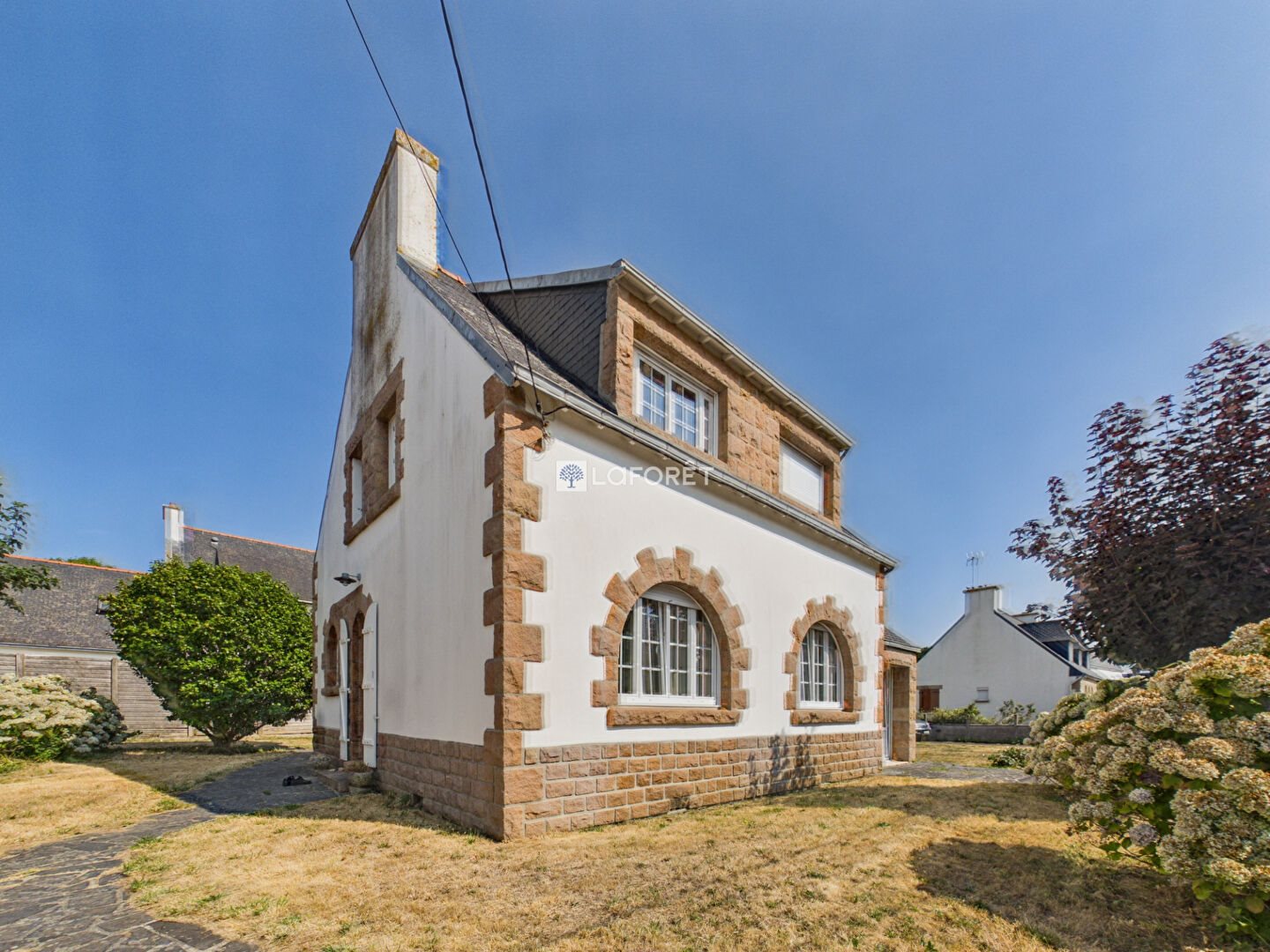 Maison à vendre, 110m², Plobannalec-Lesconil