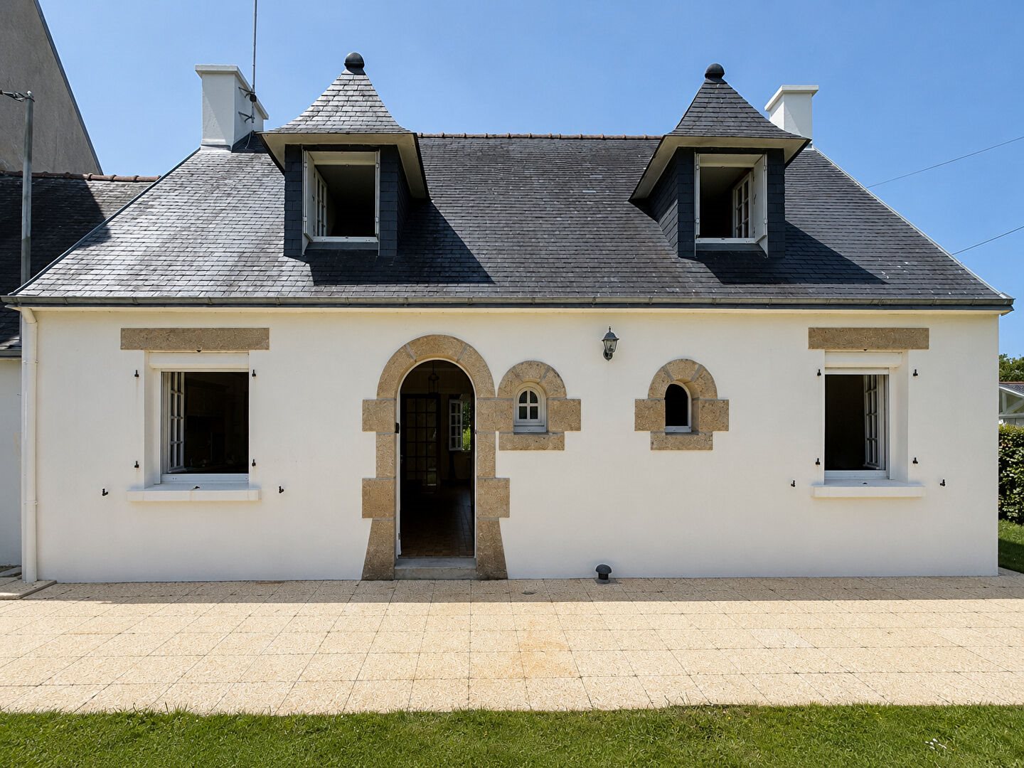 Maison à vendre, 108m², Penmarch