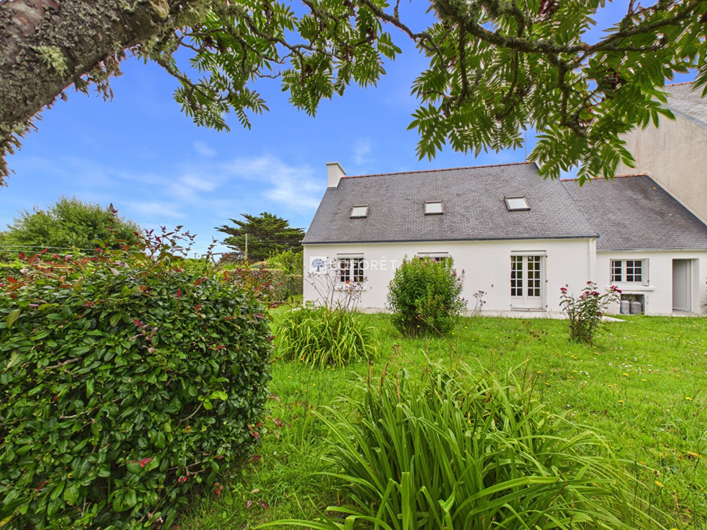 Maison à vendre, 108m², Penmarch