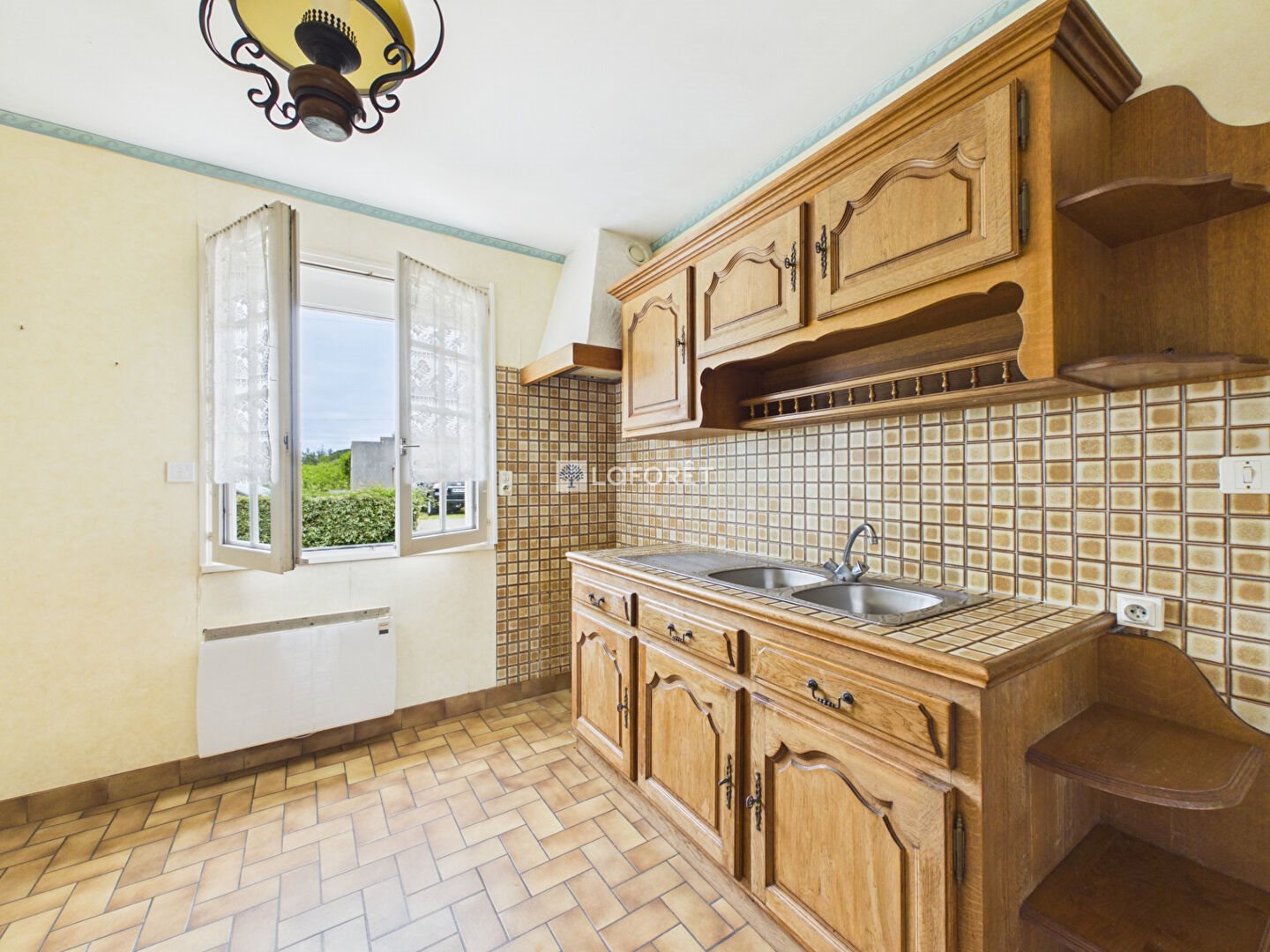 Maison à vendre, 108m², Penmarch