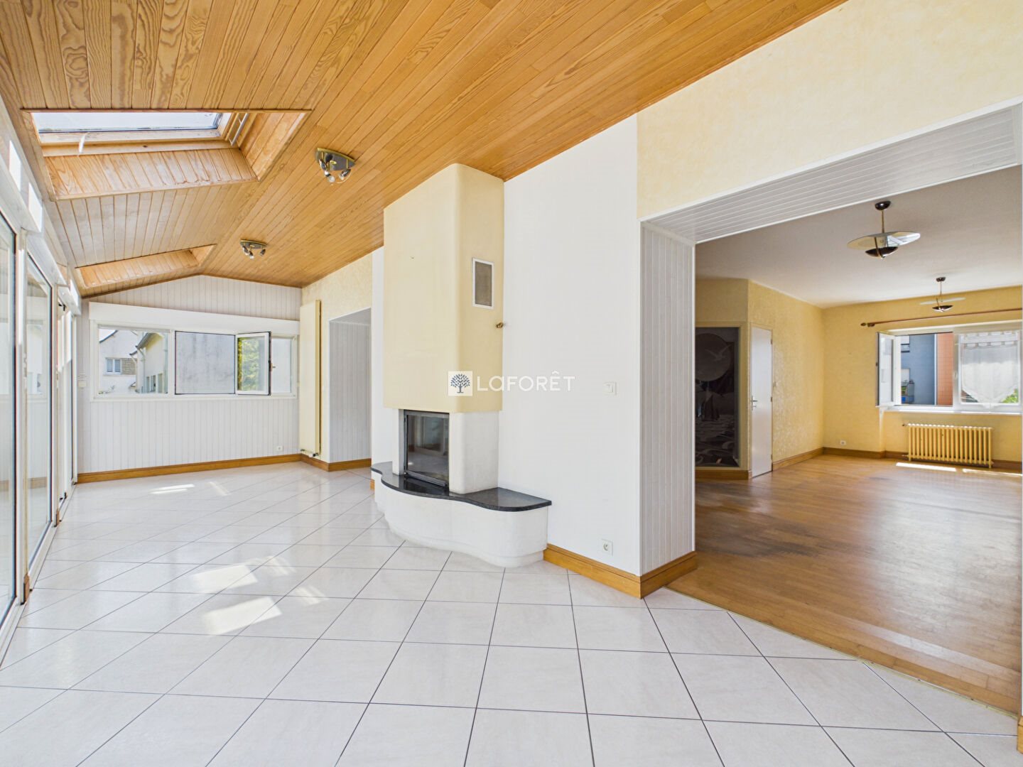 Maison à vendre, 129m², Quimper