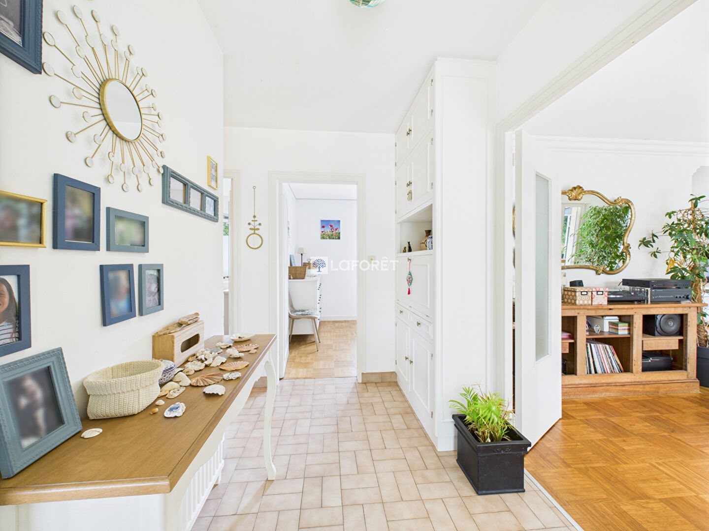 Maison à vendre, 140m², Pont-l'Abbé