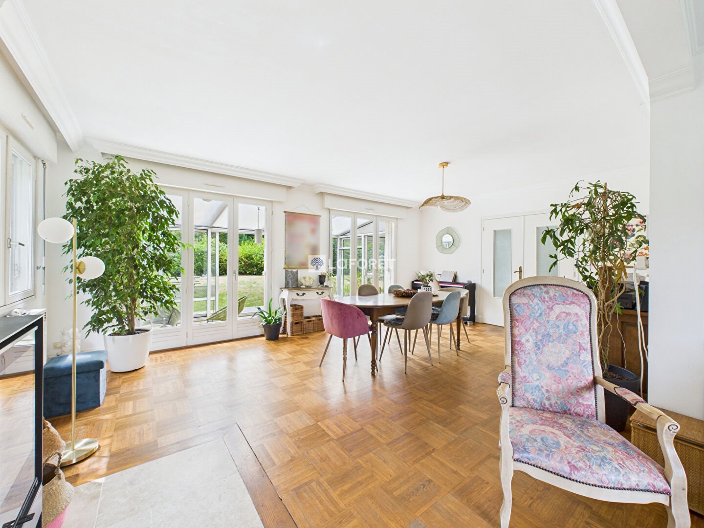 Maison à vendre, 140m², Pont-l'Abbé