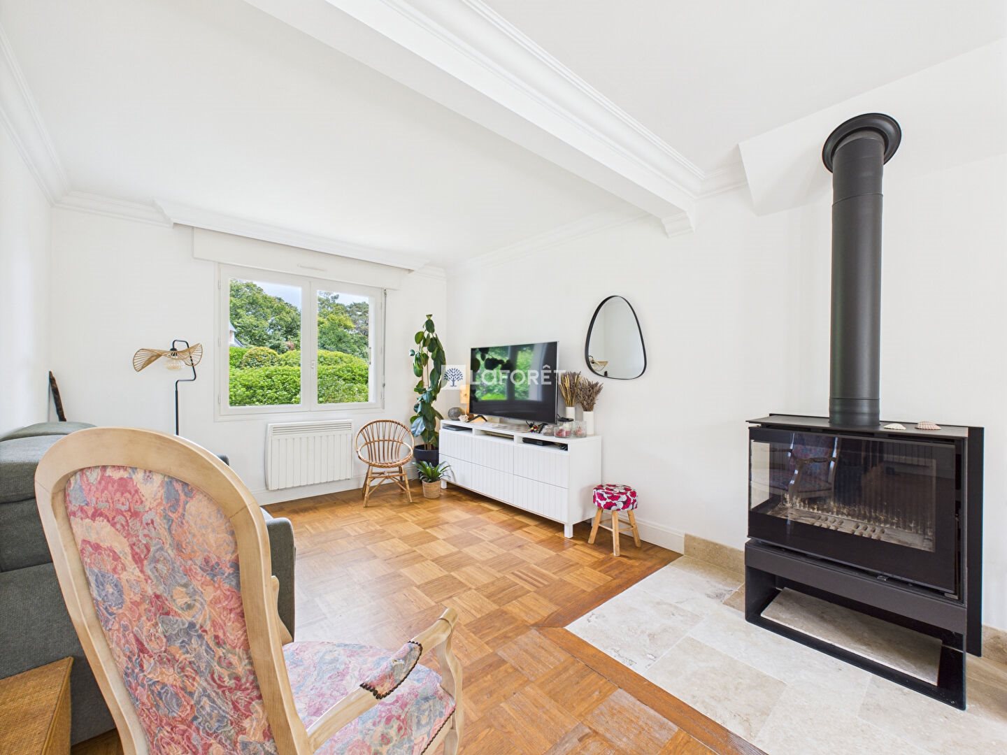 Maison à vendre, 140m², Pont-l'Abbé