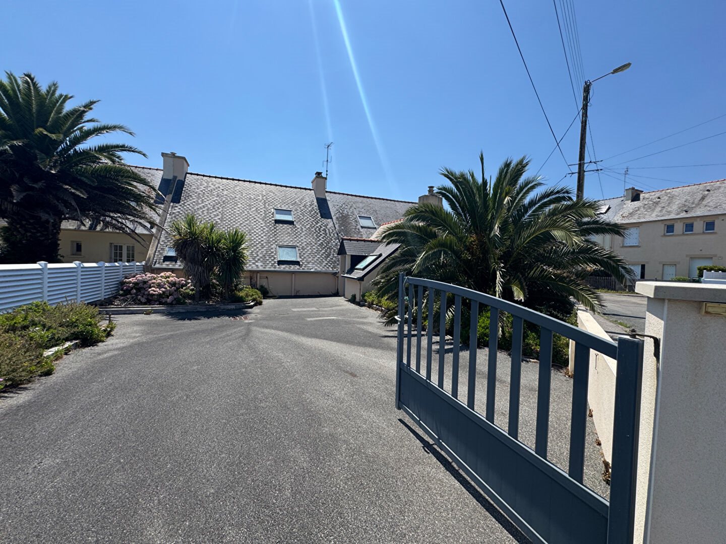 Maison à vendre, 112m², Guilvinec