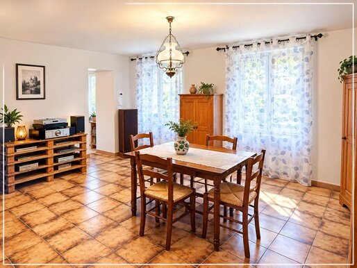 Immeuble 3 pièces 204 m² · à Arcey · 204 m² · 214 900 €