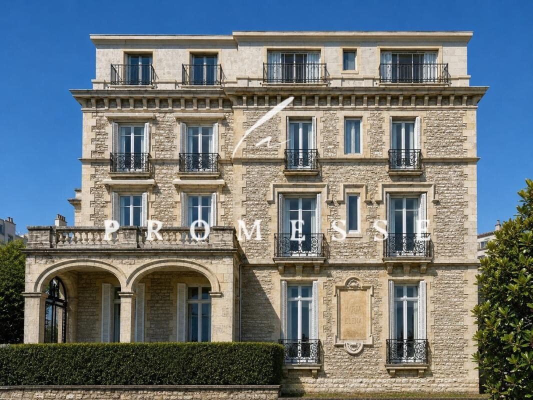 Appartement à vendre, 144m², Biarritz