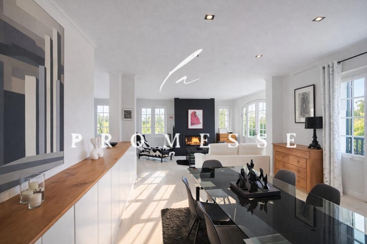Maison à vendre, 230m², Guéthary