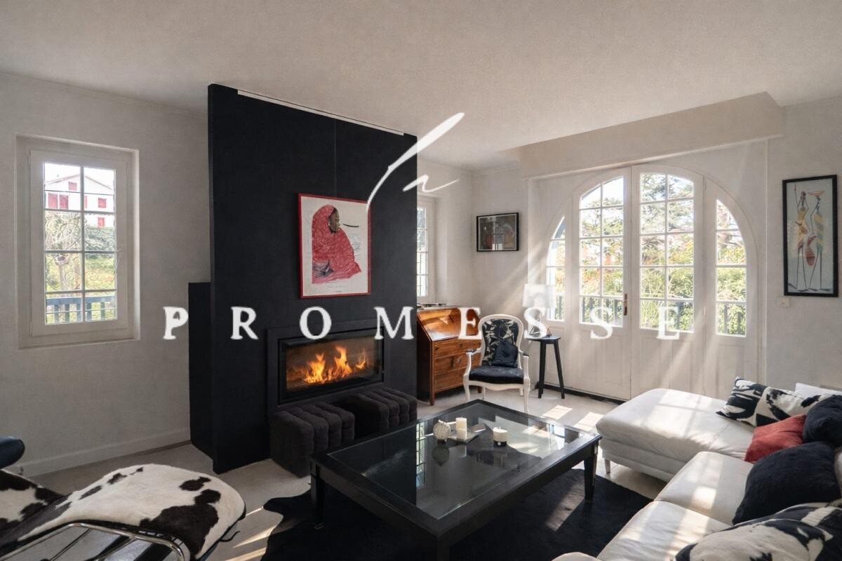 Maison à vendre, 230m², Guéthary