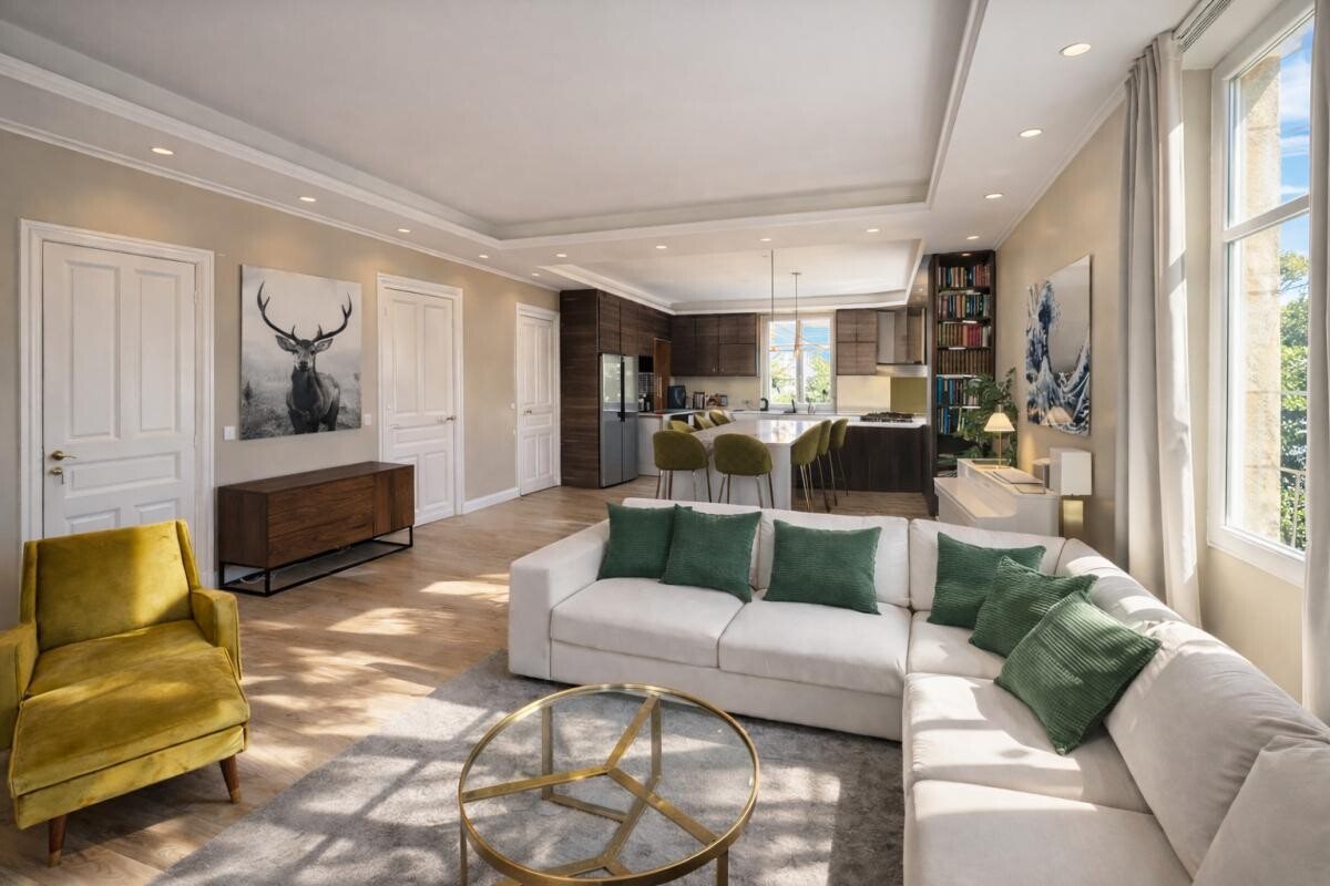 Appartement à vendre, 131m², Biarritz