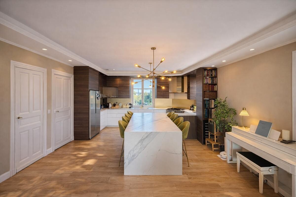 Appartement à vendre, 131m², Biarritz