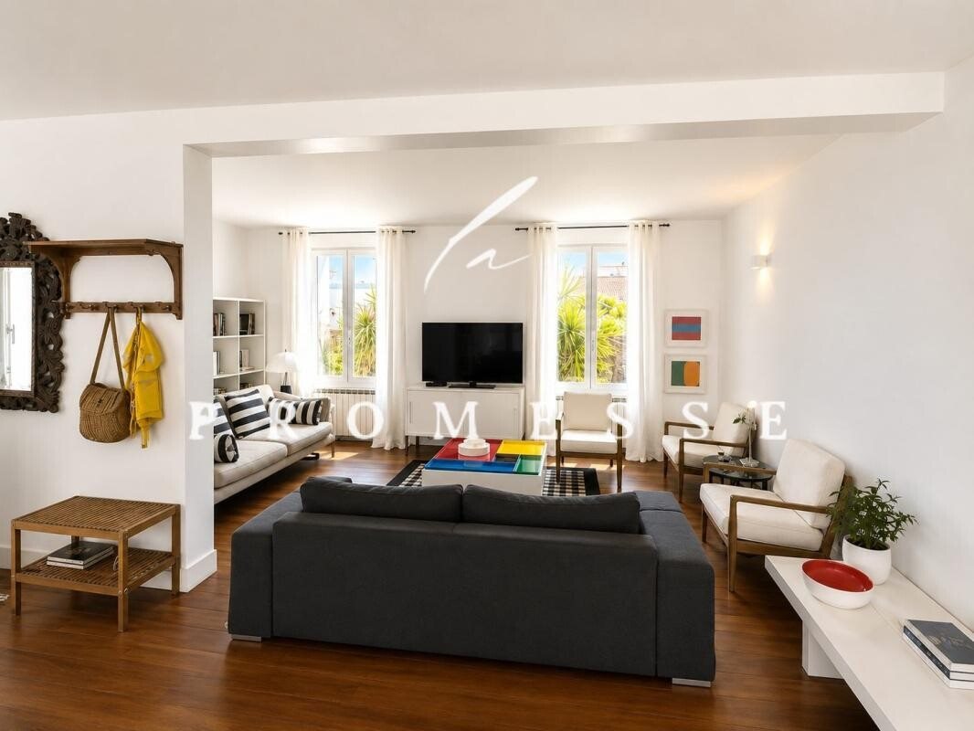 Maison à vendre, 150m², Biarritz