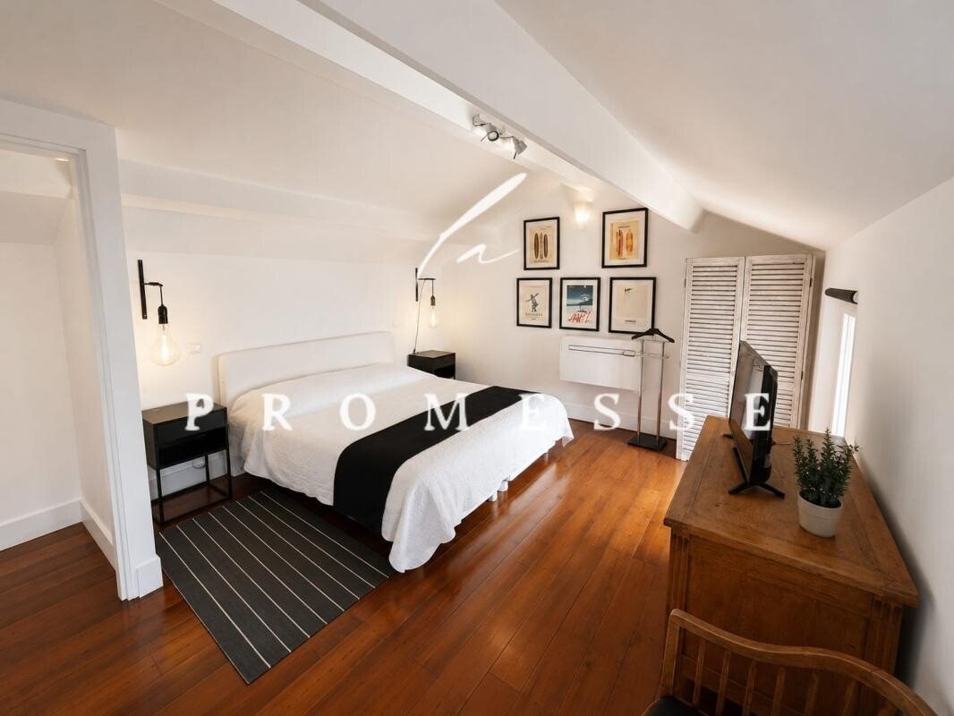 Maison à vendre, 150m², Biarritz
