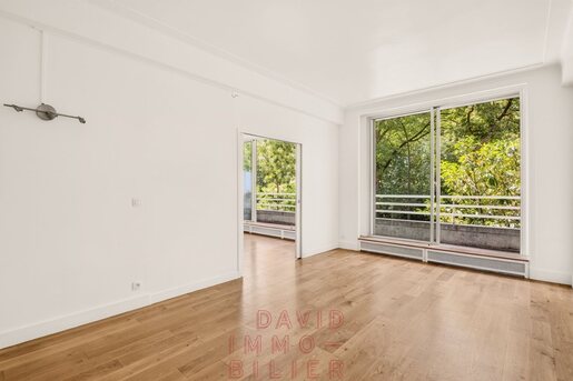 Appartement 4 pièces 125 m² · à Paris 16ème · 125 m² · 1 390 000 €