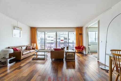 Appartement 3 pièces 83 m² · à Paris 15ème · 83 m² · 840 000 €
