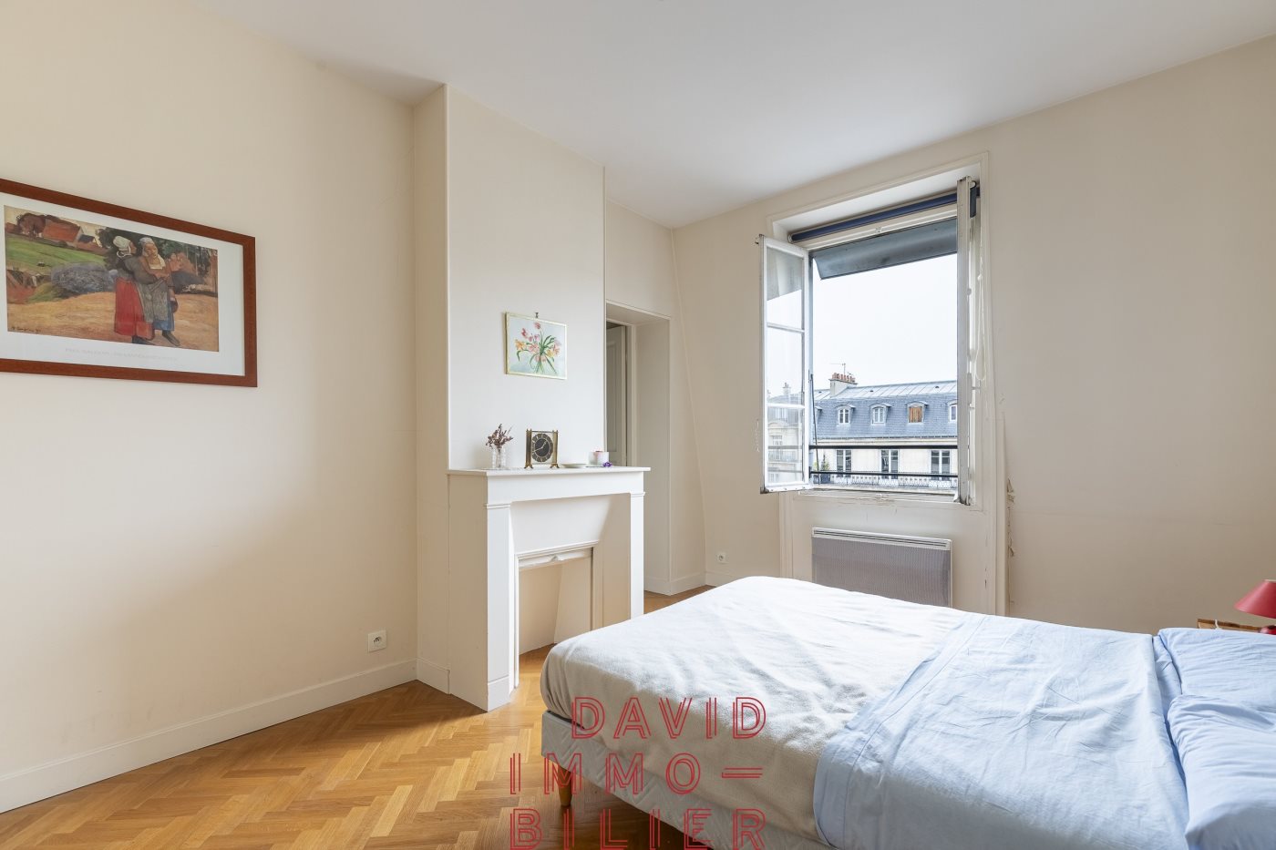 Appartement – Paris 8 - Vue 3