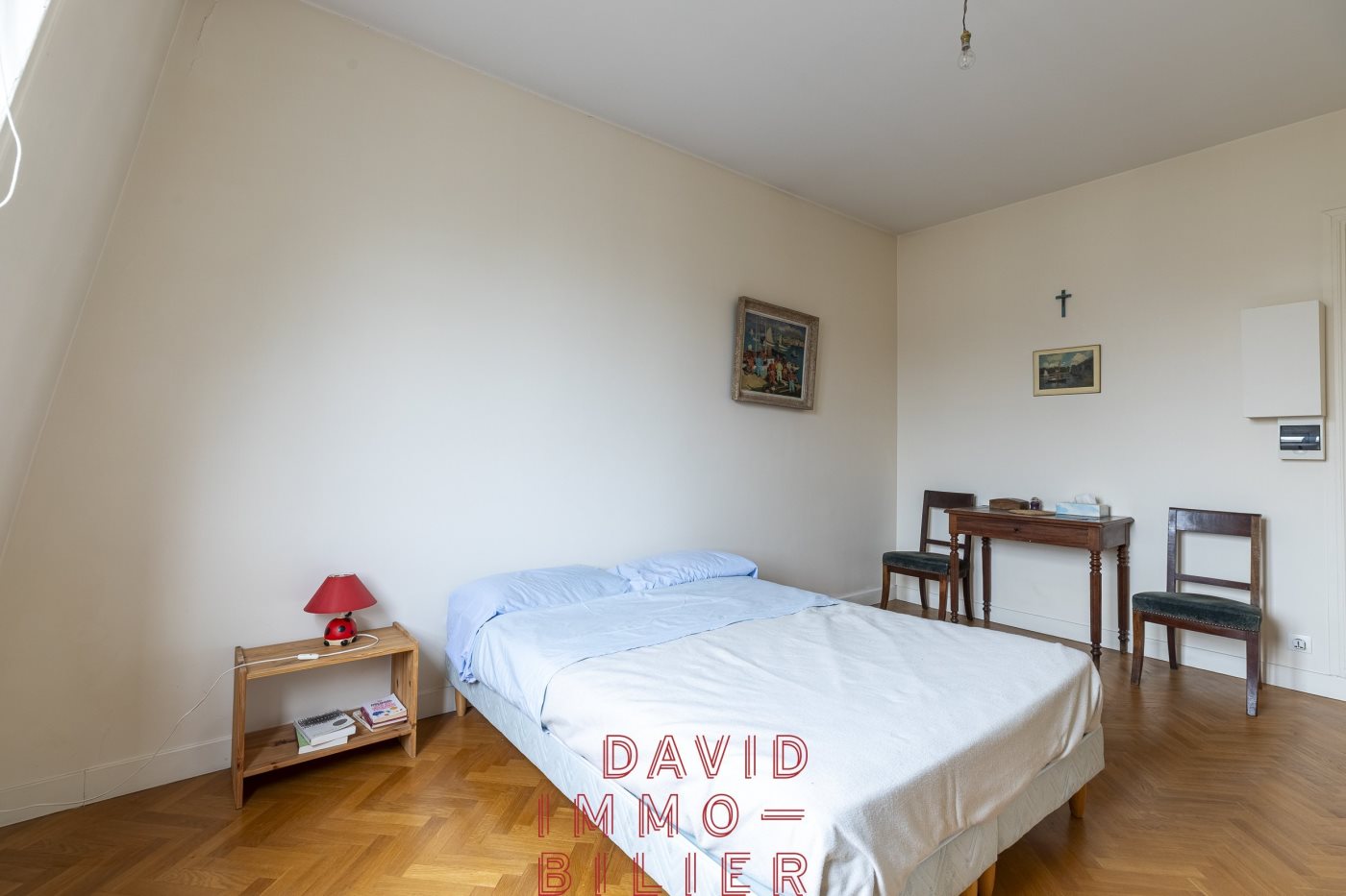 Appartement – Paris 8 - Vue 5