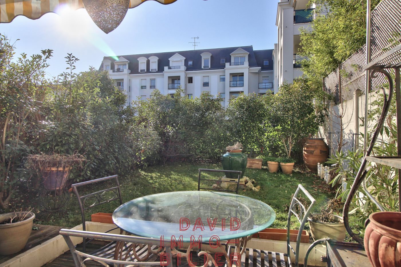 Appartement à vendre, 49m², La Garenne-Colombes