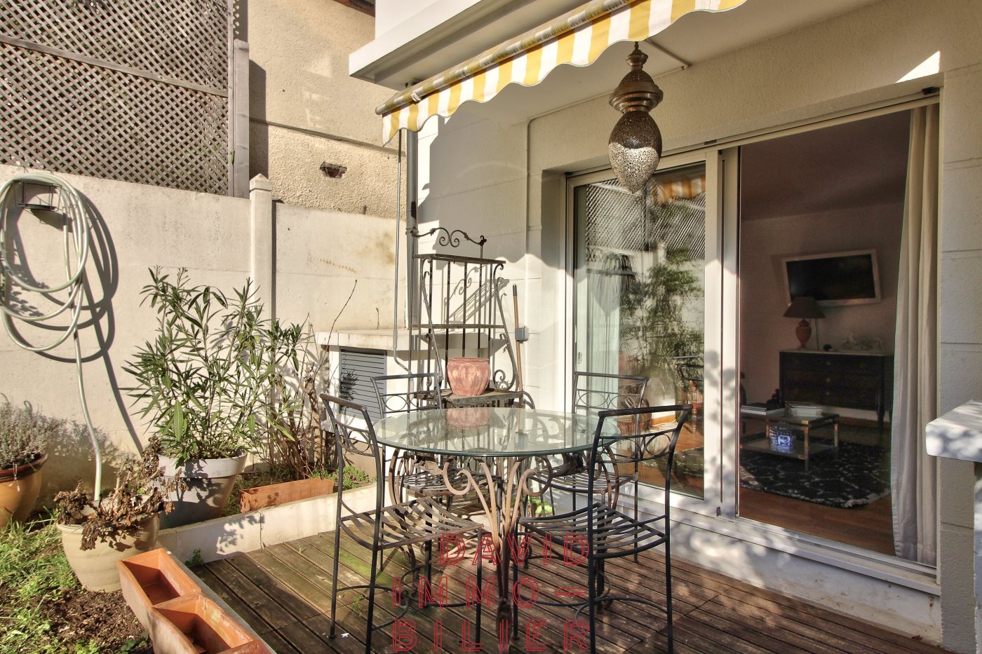 Appartement à vendre, 49m², La Garenne-Colombes