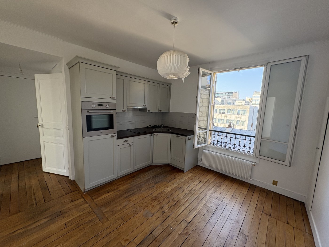 Appartement à louer, 49m², Neuilly-sur-Seine