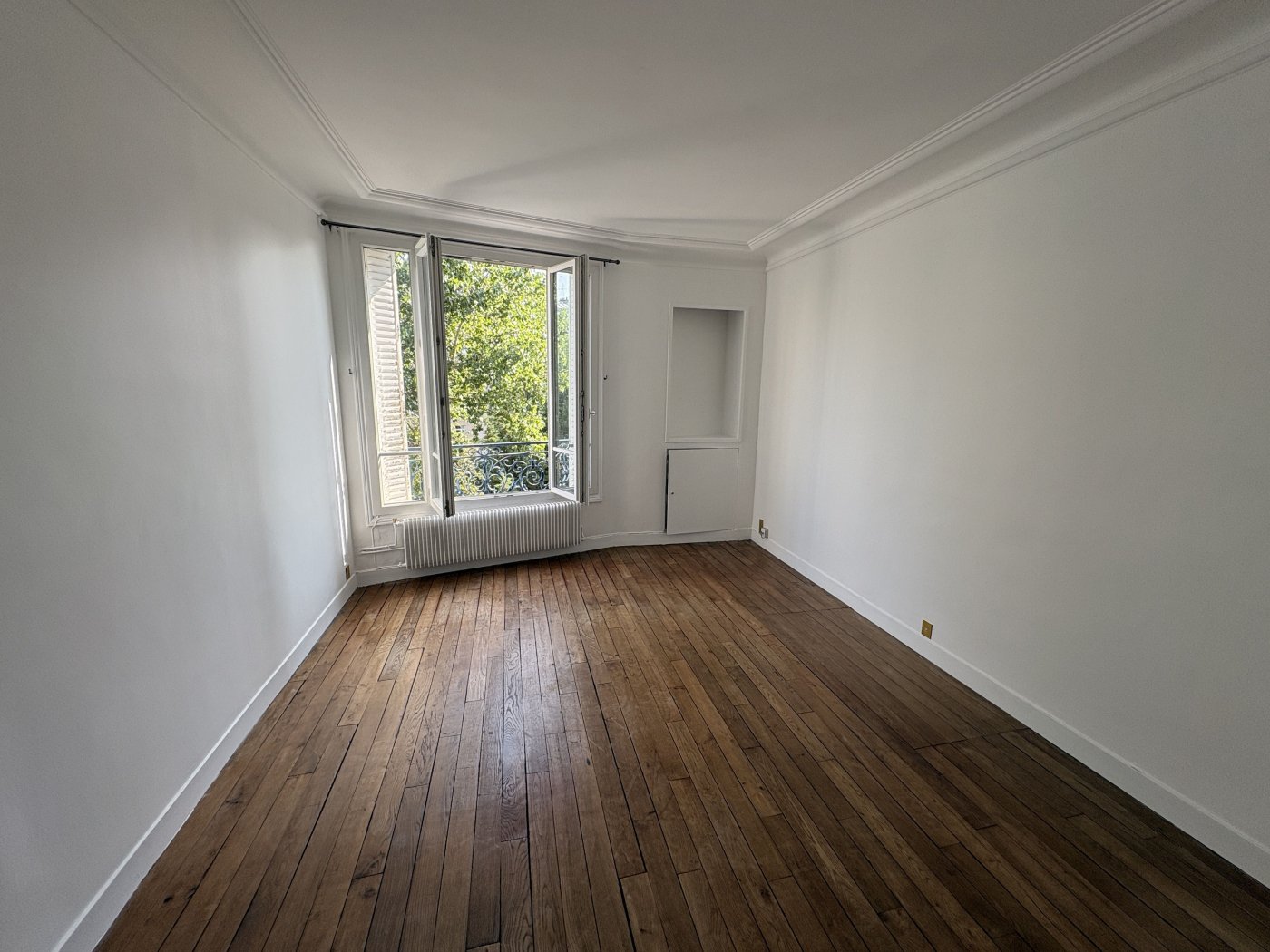 Appartement à louer, 49m², Neuilly-sur-Seine