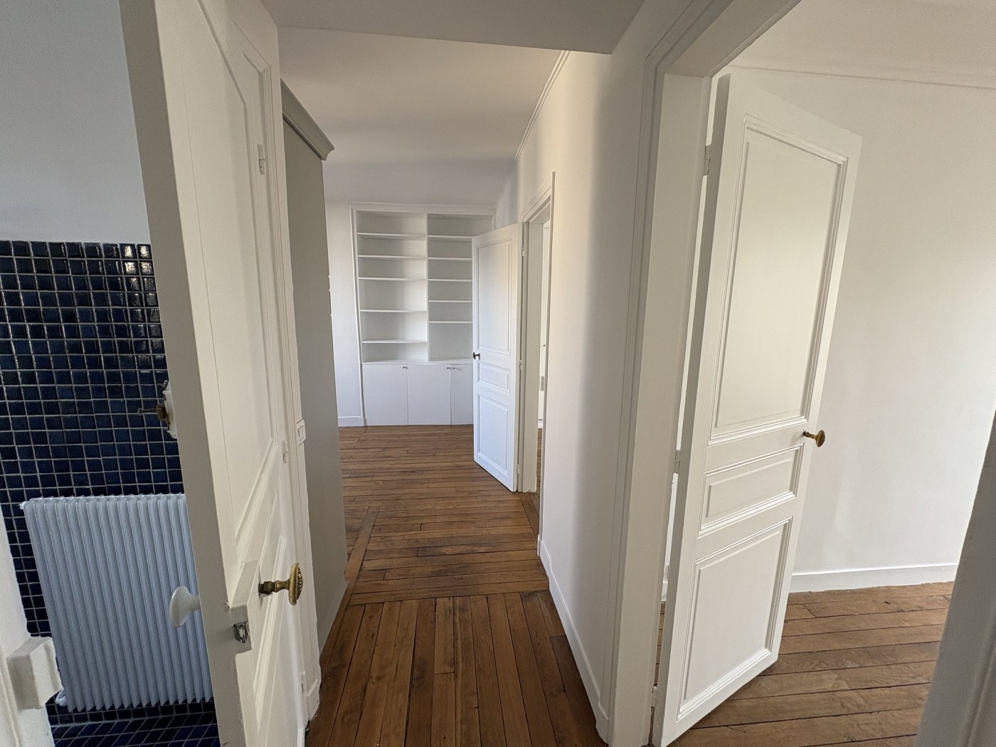 Appartement à louer, 49m², Neuilly-sur-Seine