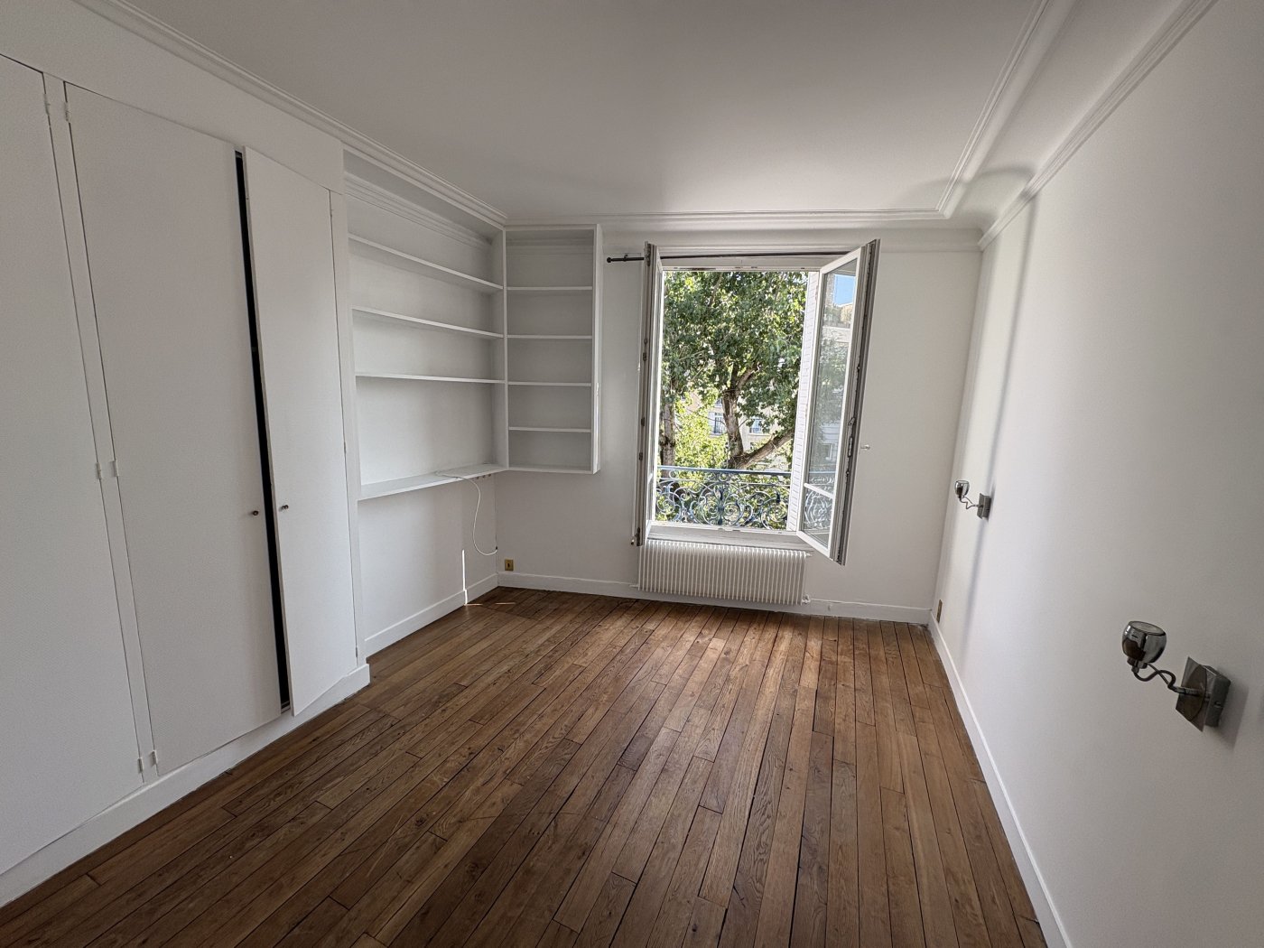 Appartement à louer, 49m², Neuilly-sur-Seine