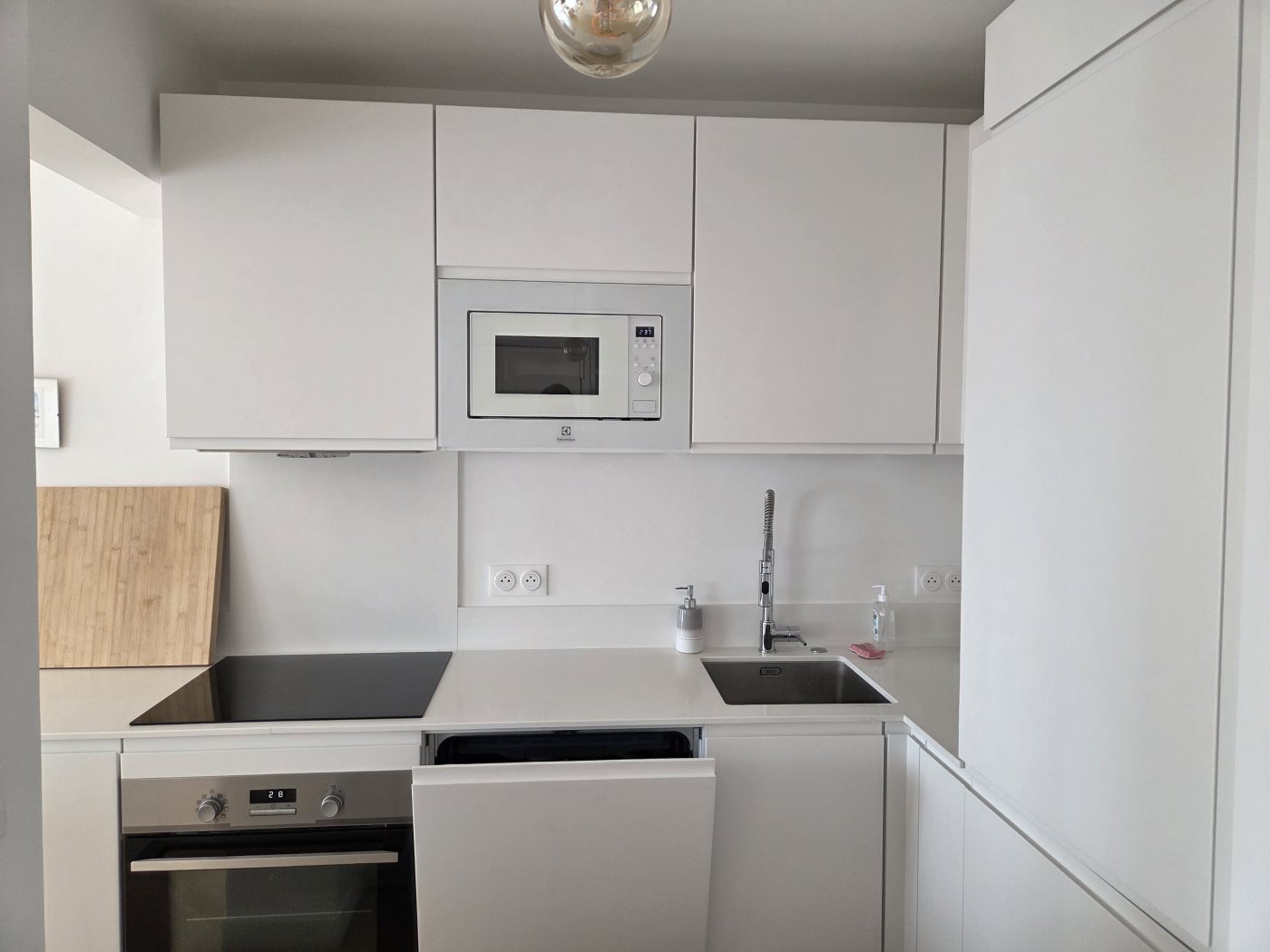 Appartement à louer, 60m², Boulogne-Billancourt