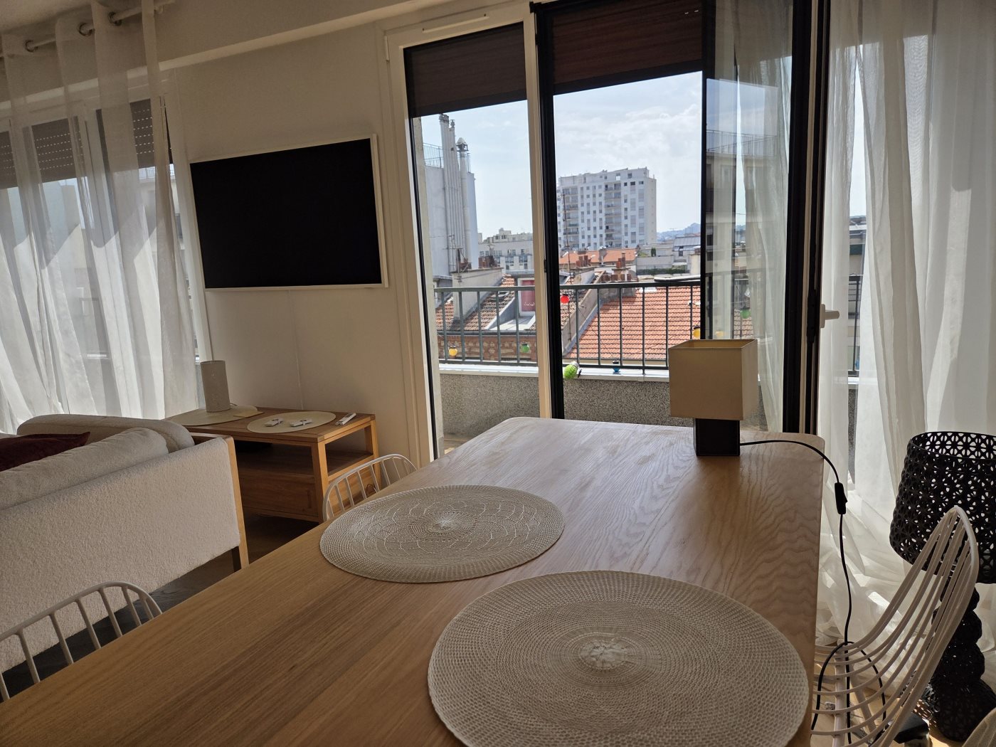 Appartement à louer, 60m², Boulogne-Billancourt
