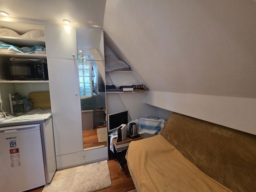 Appartement 5 m² · à Paris 16ème · 5 m² · 99 000 €