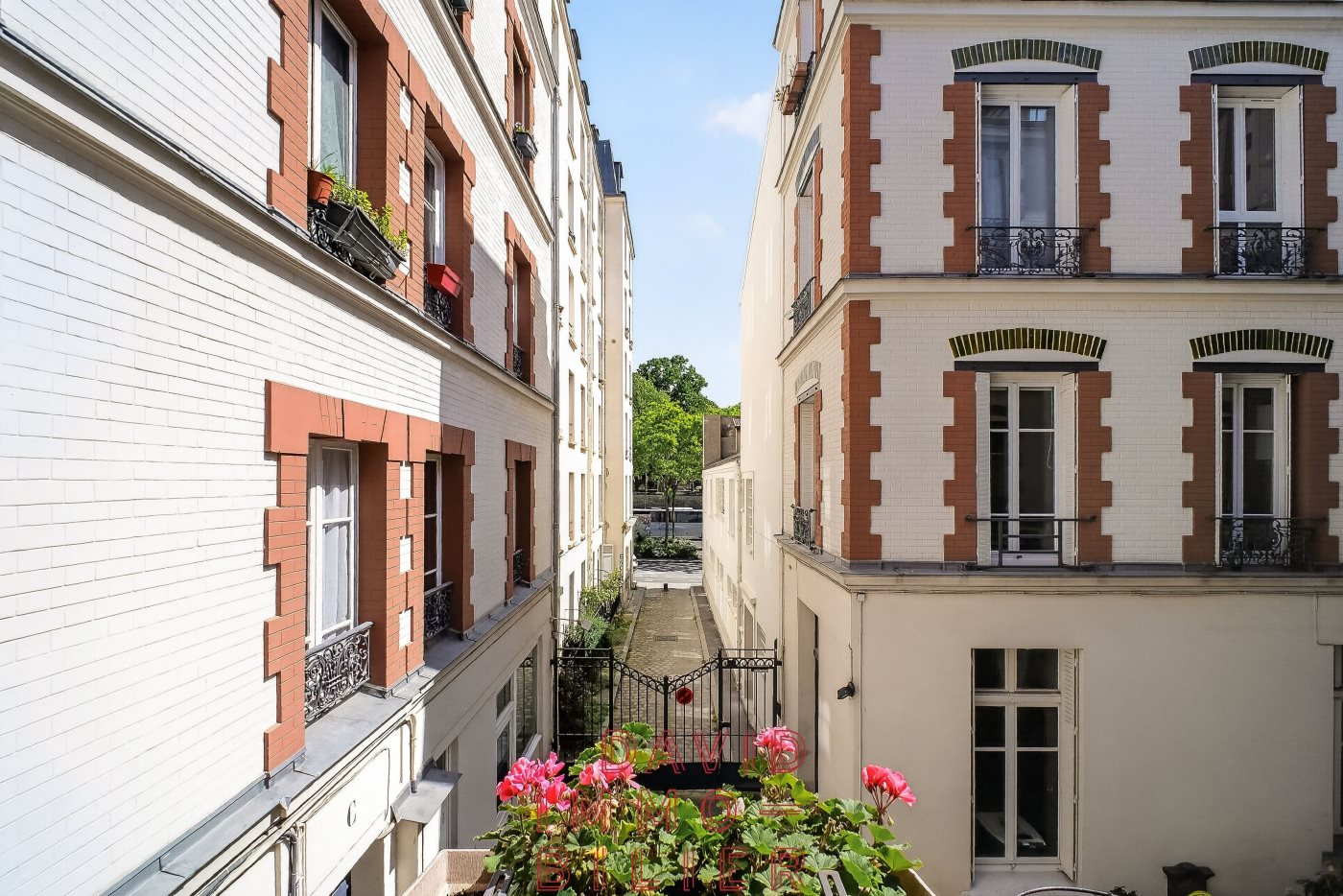 Appartement à vendre, 83m², Paris 11ème