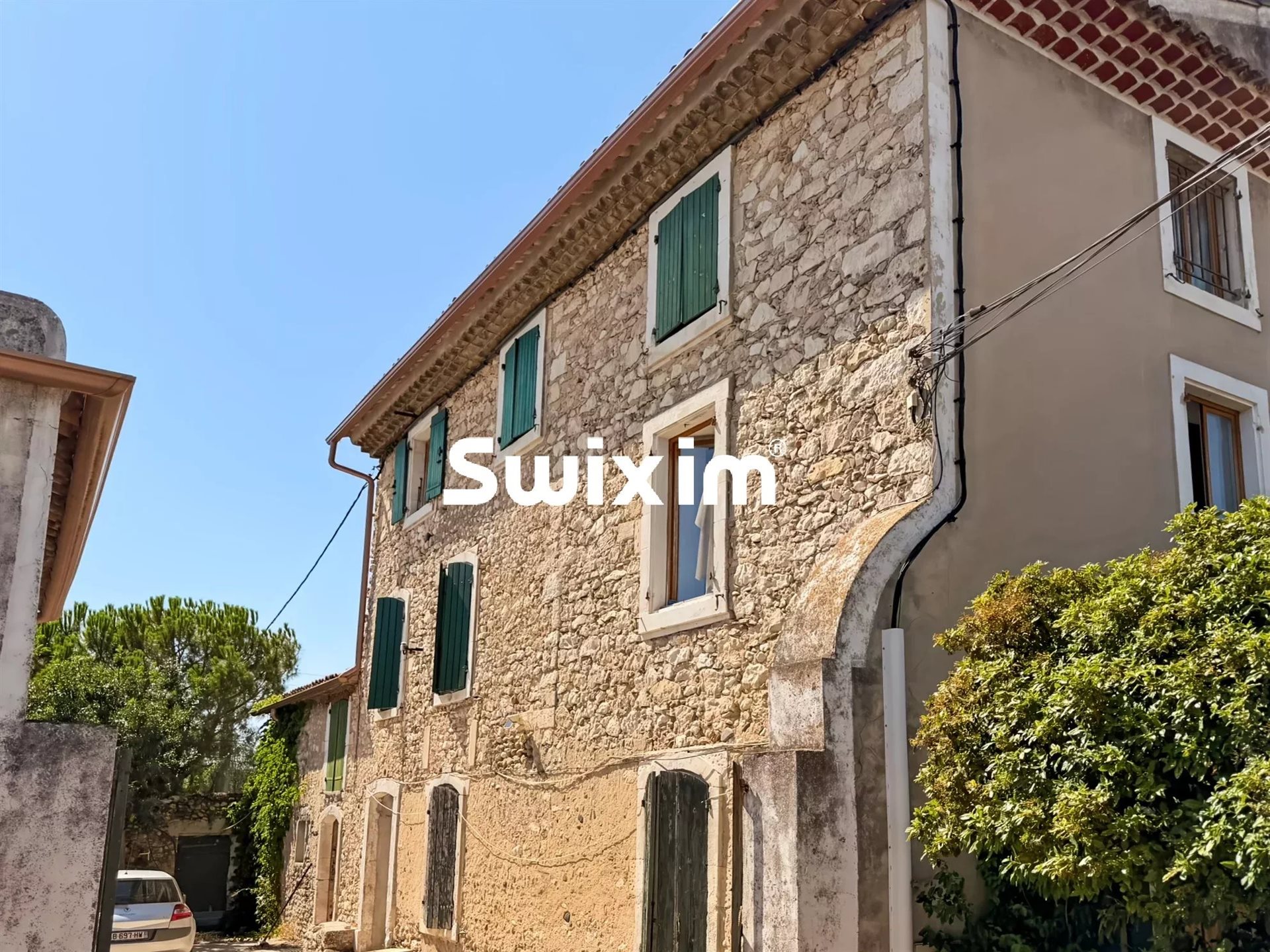 Appartement à vendre, 72m², Donzère