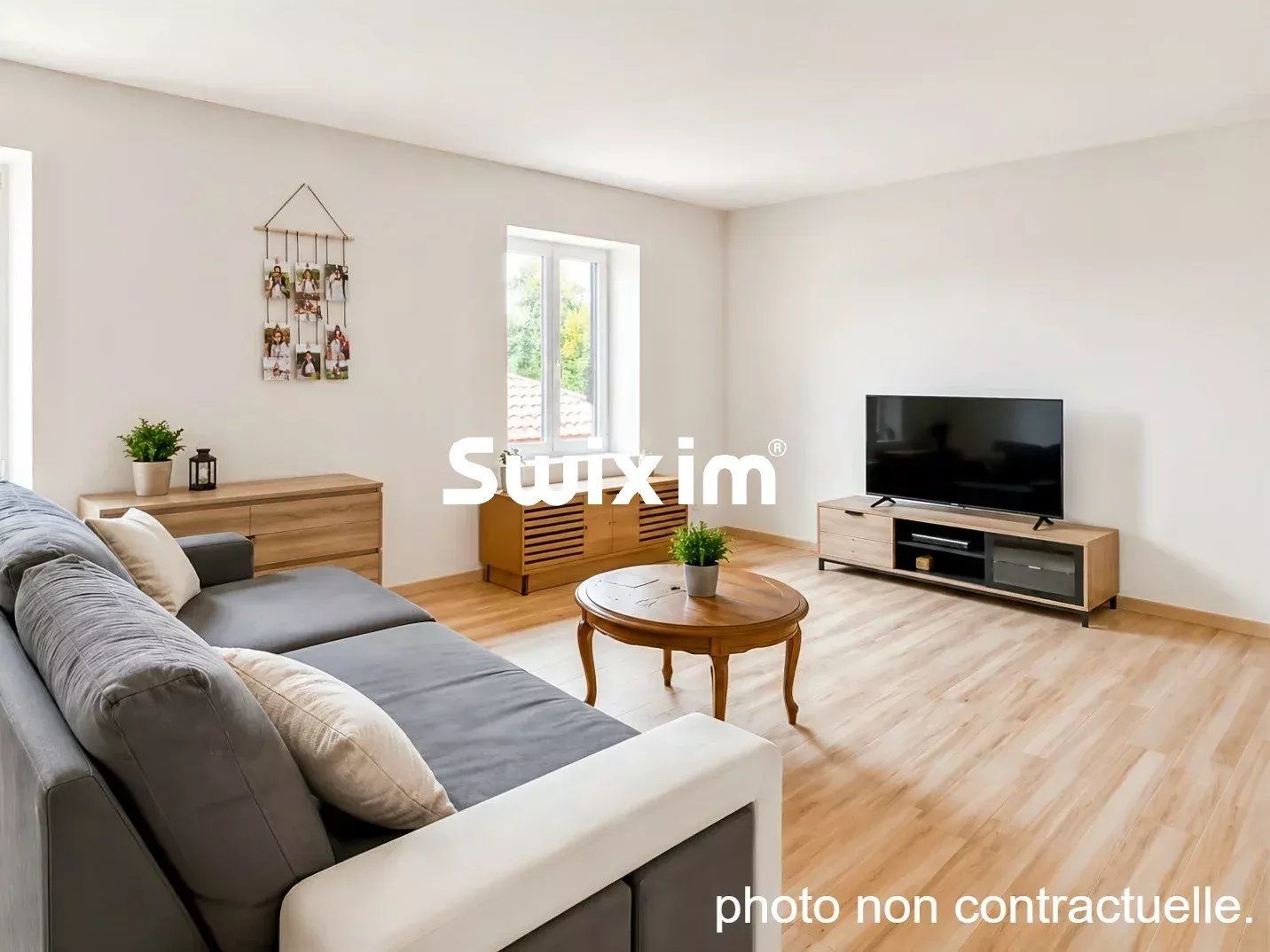 Appartement à vendre, 72m², Donzère
