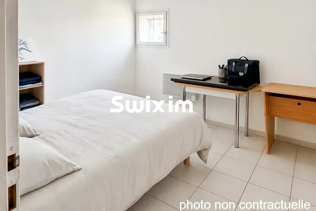 Appartement à vendre, 72m², Donzère