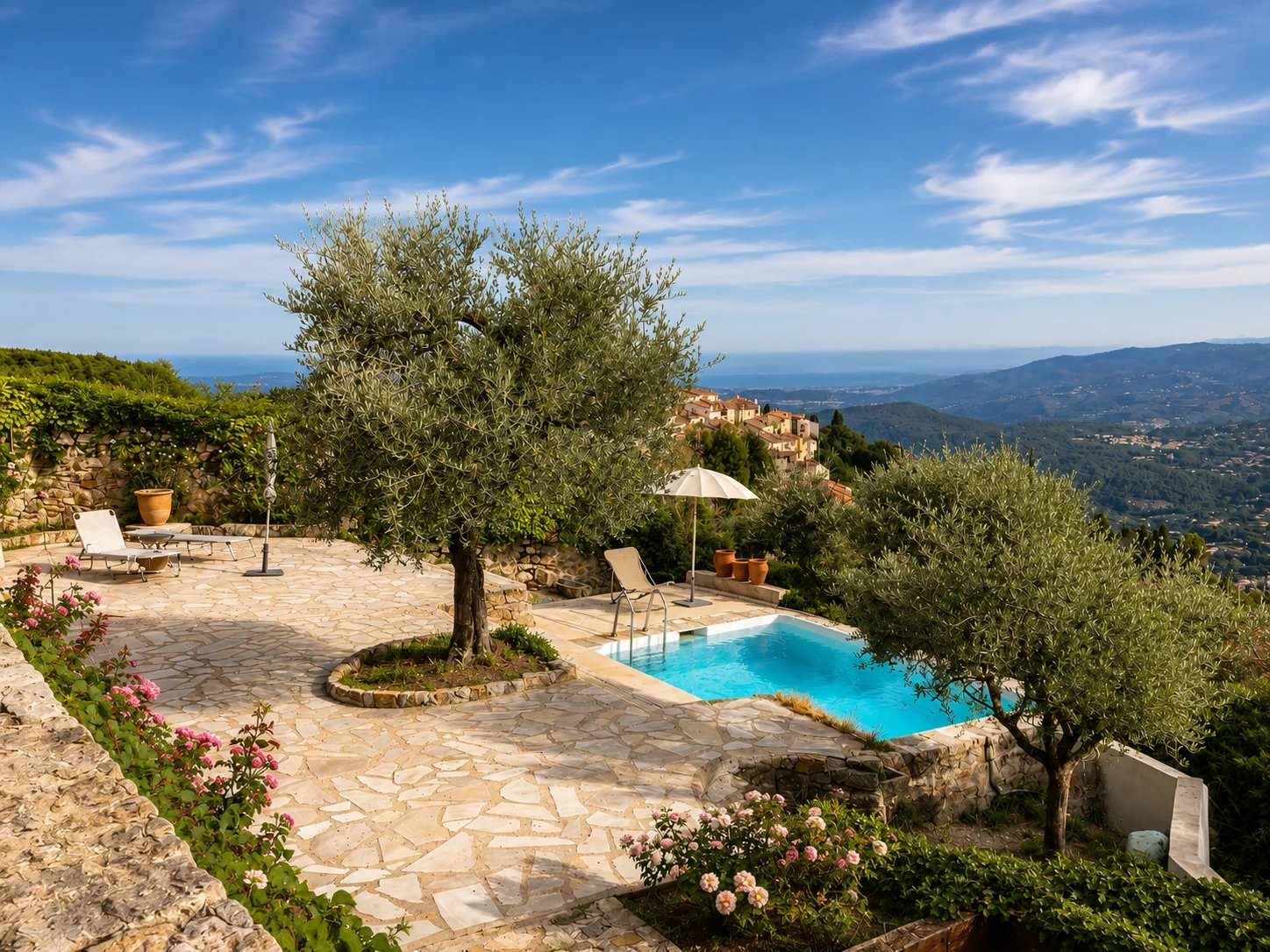 Maison à vendre, 249m², Cabris