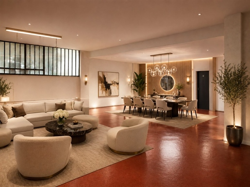 Appartement 8 pièces 405 m² · à Cachan · 405 m² · 930 000 €