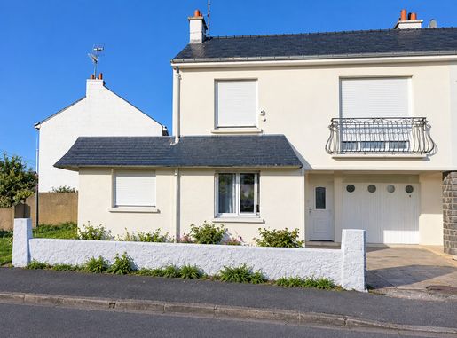 Maison 4 pièces 98 m² · à Saint-Nazaire · 98 m² · 230 000 €