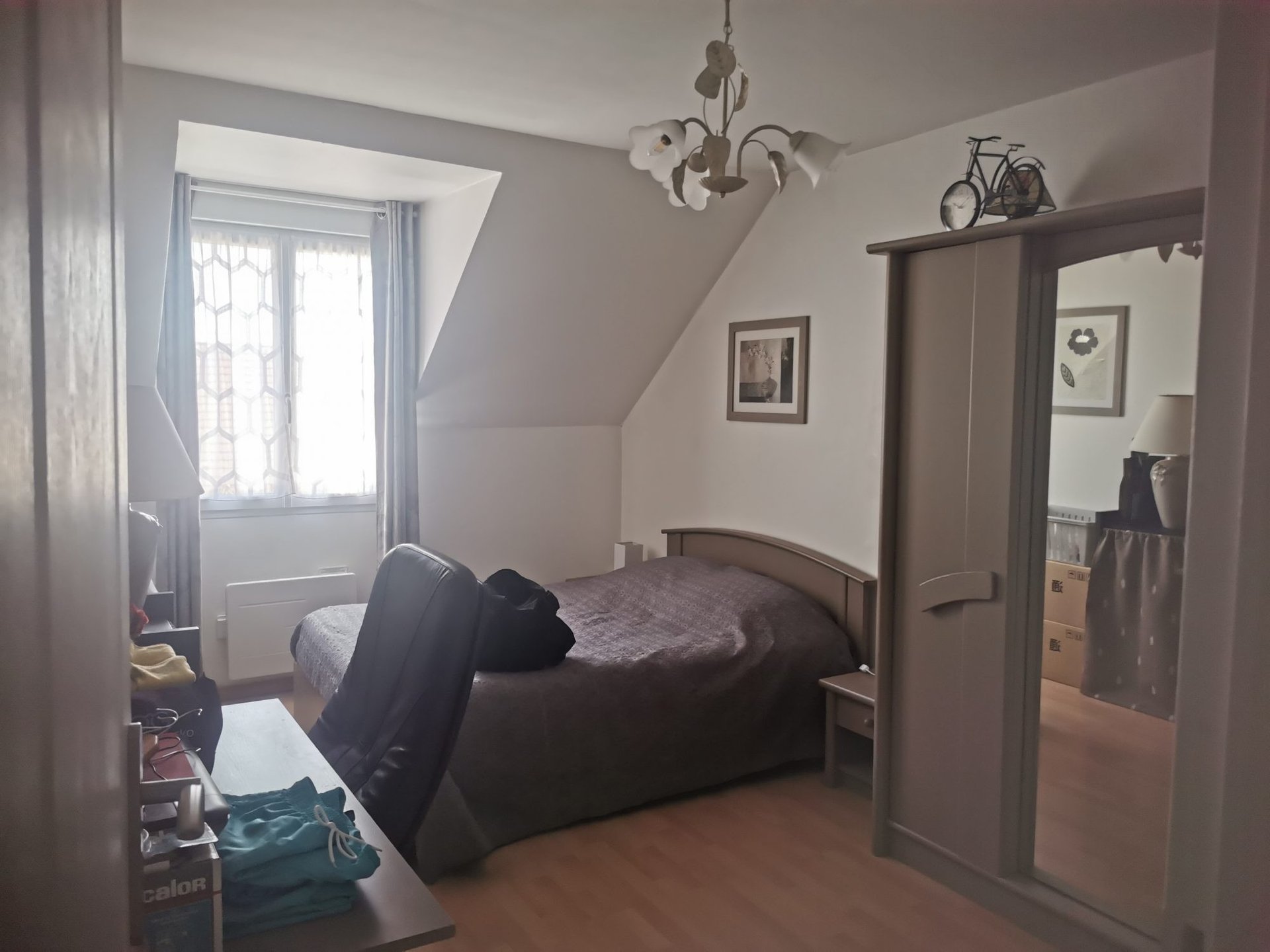 Maison à vendre, 86m², Samoreau