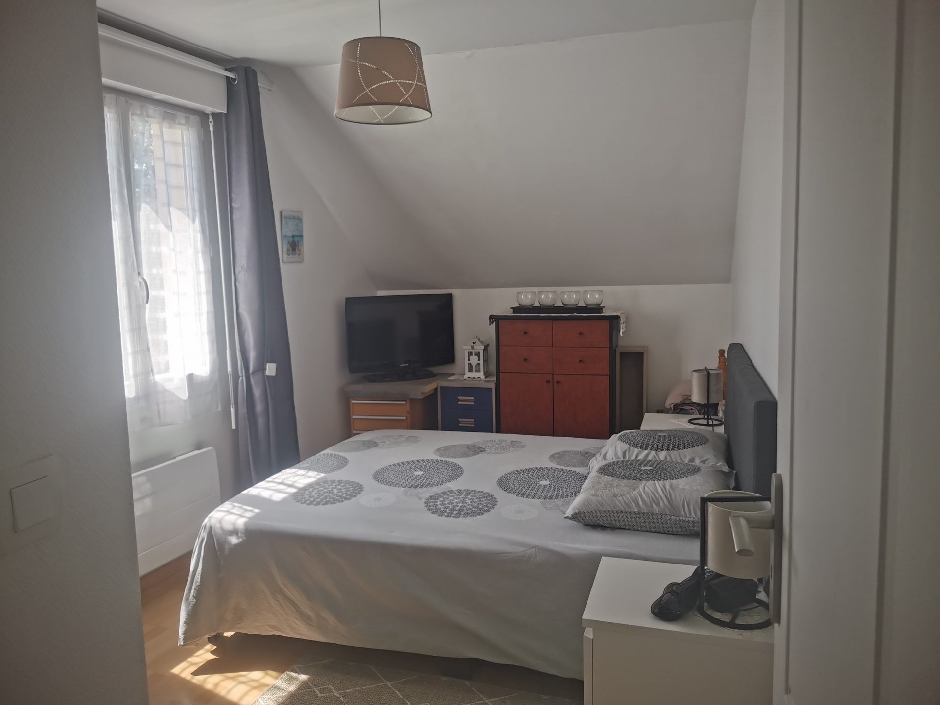 Maison à vendre, 86m², Samoreau