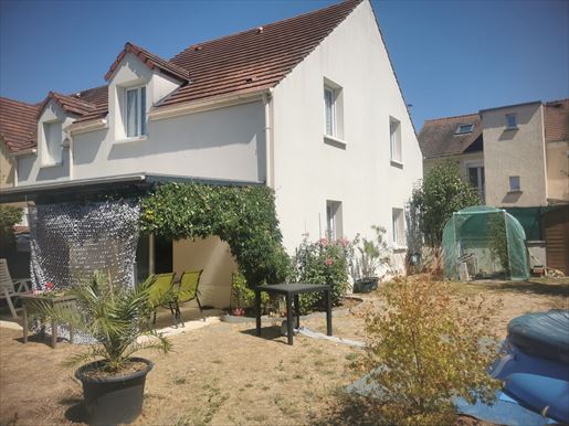 Maison 4 pièces 86 m² · à Samoreau · 86 m² · 320 000 €