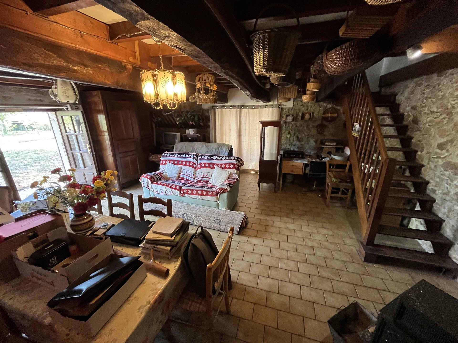 Maison à vendre, 260m², Planchez