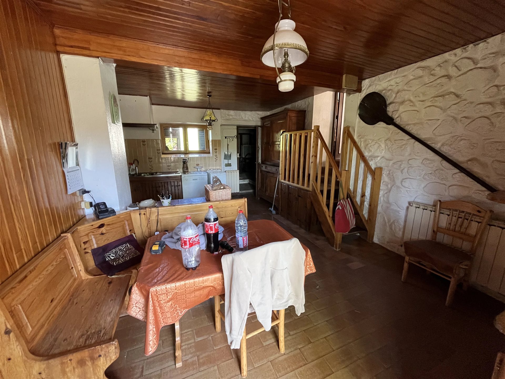Maison à vendre, 260m², Planchez