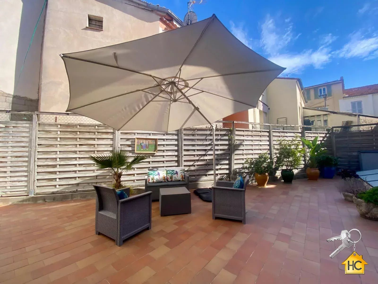 Appartement à vendre, 101m², Cannes