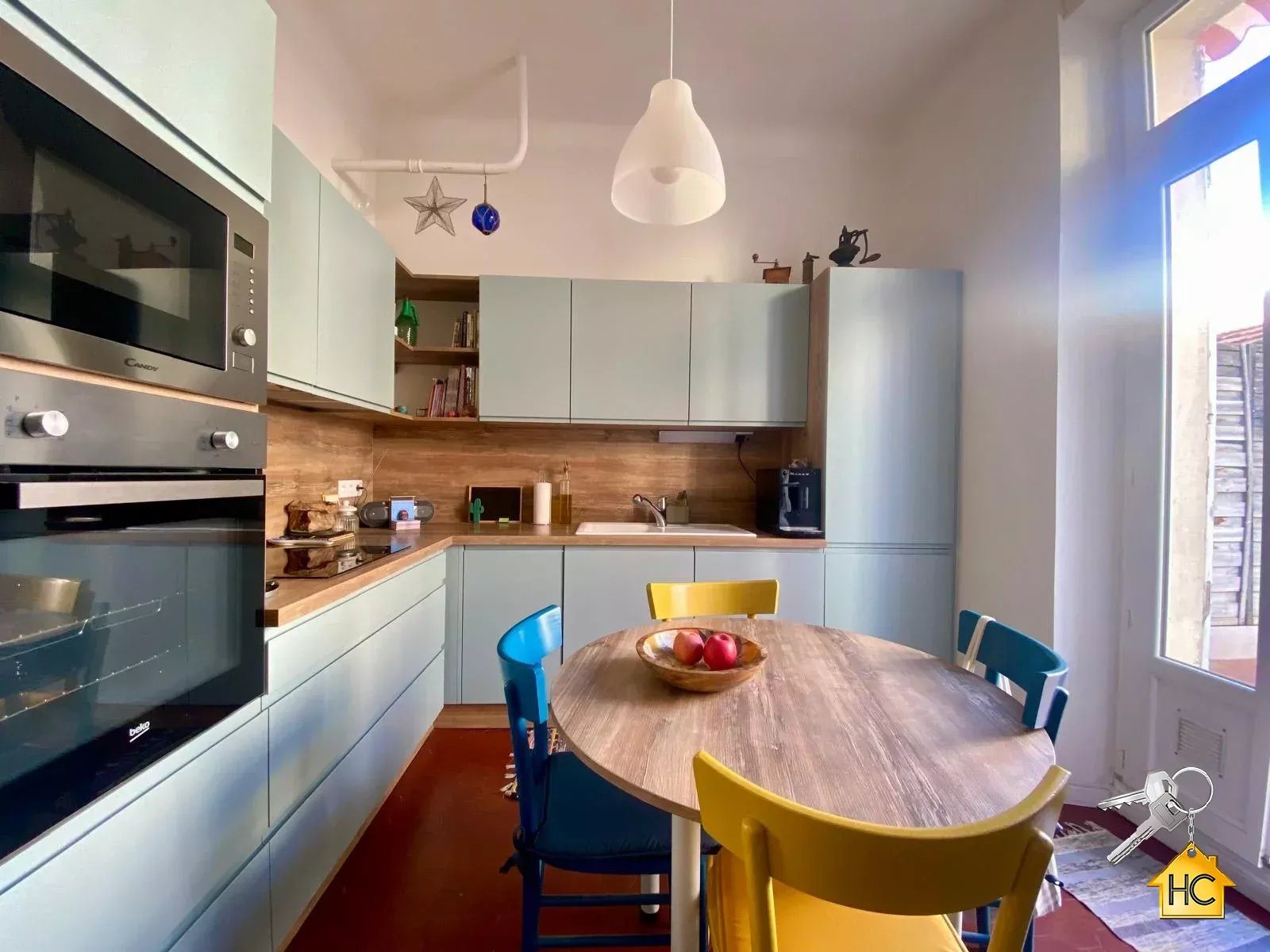 Appartement à vendre, 101m², Cannes