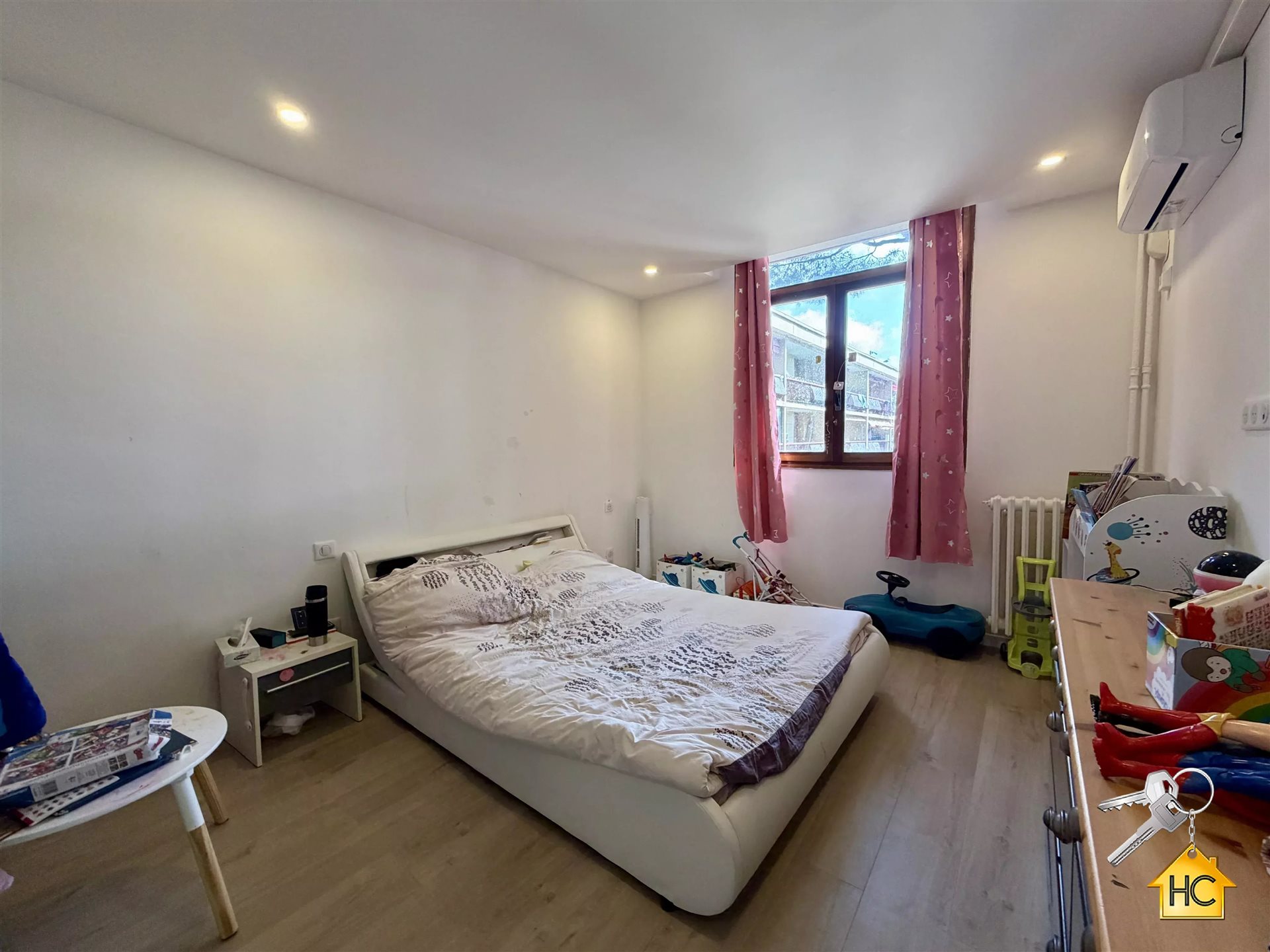 Appartement à vendre, 62m², Le Cannet