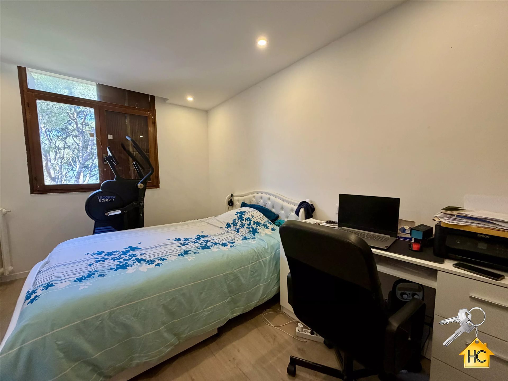 Appartement à vendre, 62m², Le Cannet